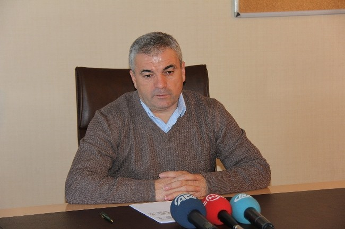 Çaykur Rizespor Kötü Gidişe "Dur" Demek İstiyor