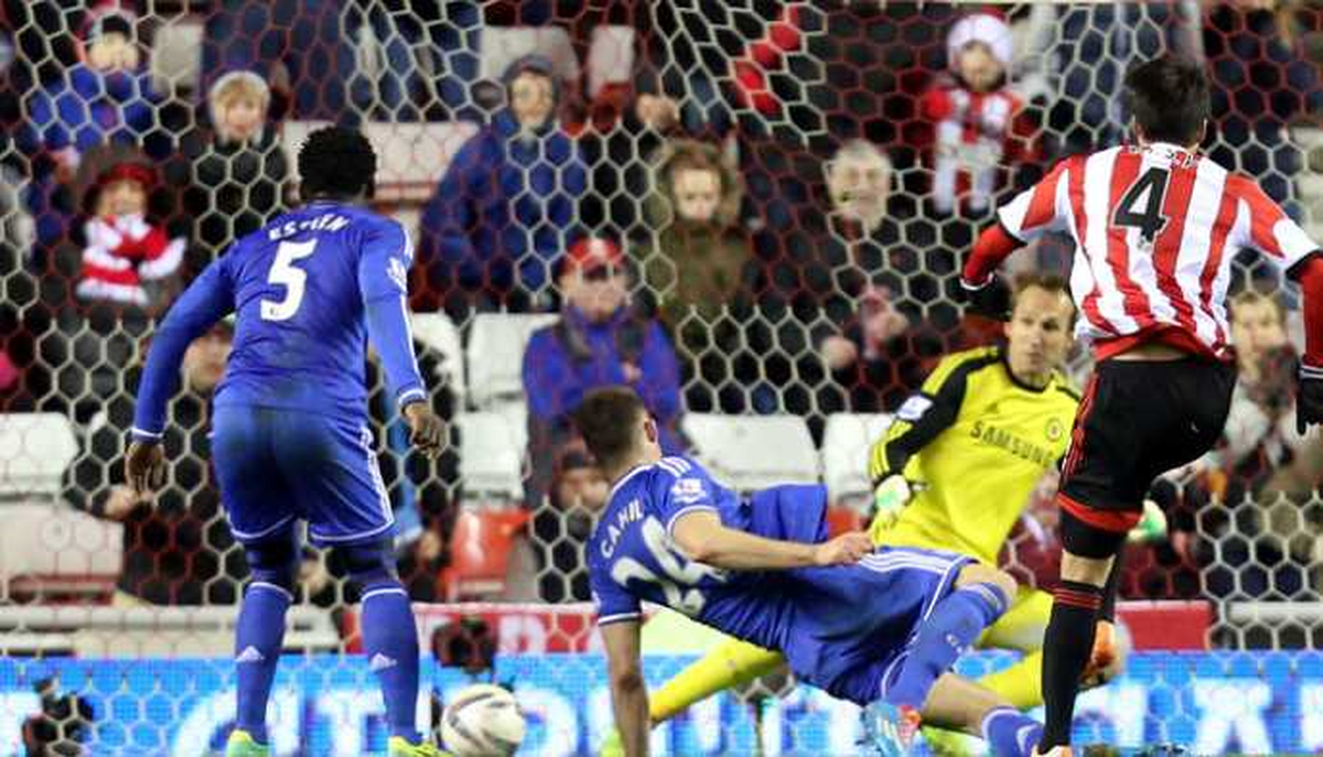 Chelsea İngiltere Lig Kupası Çeyrek Finalinde Elendi