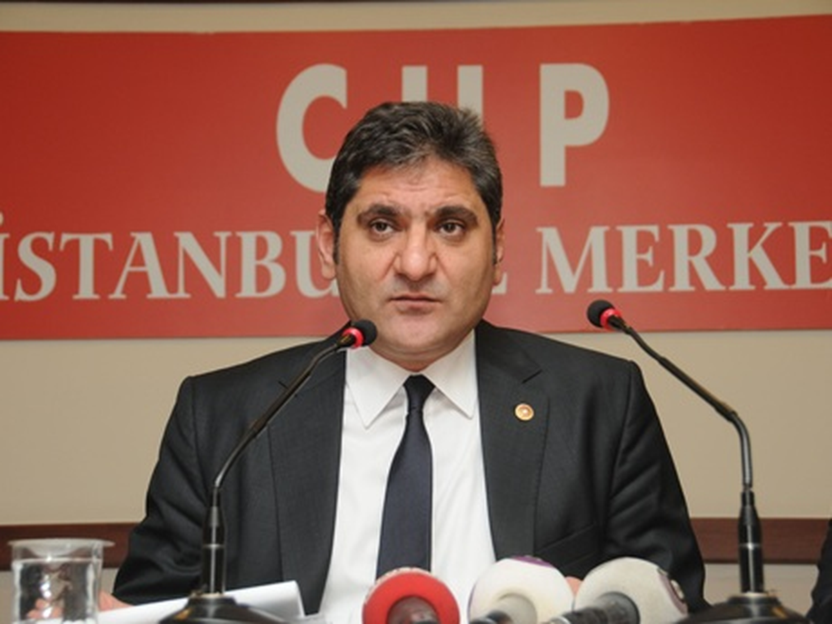 Chp\'li Erdoğdu: Bu 3 Bakanın Görevlerinden Ayrılması Hukuki ve Siyasi Zorunluluk