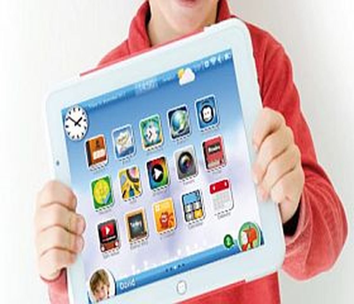Devrim Yaratacak 2 Yeni Tablet Geliyor