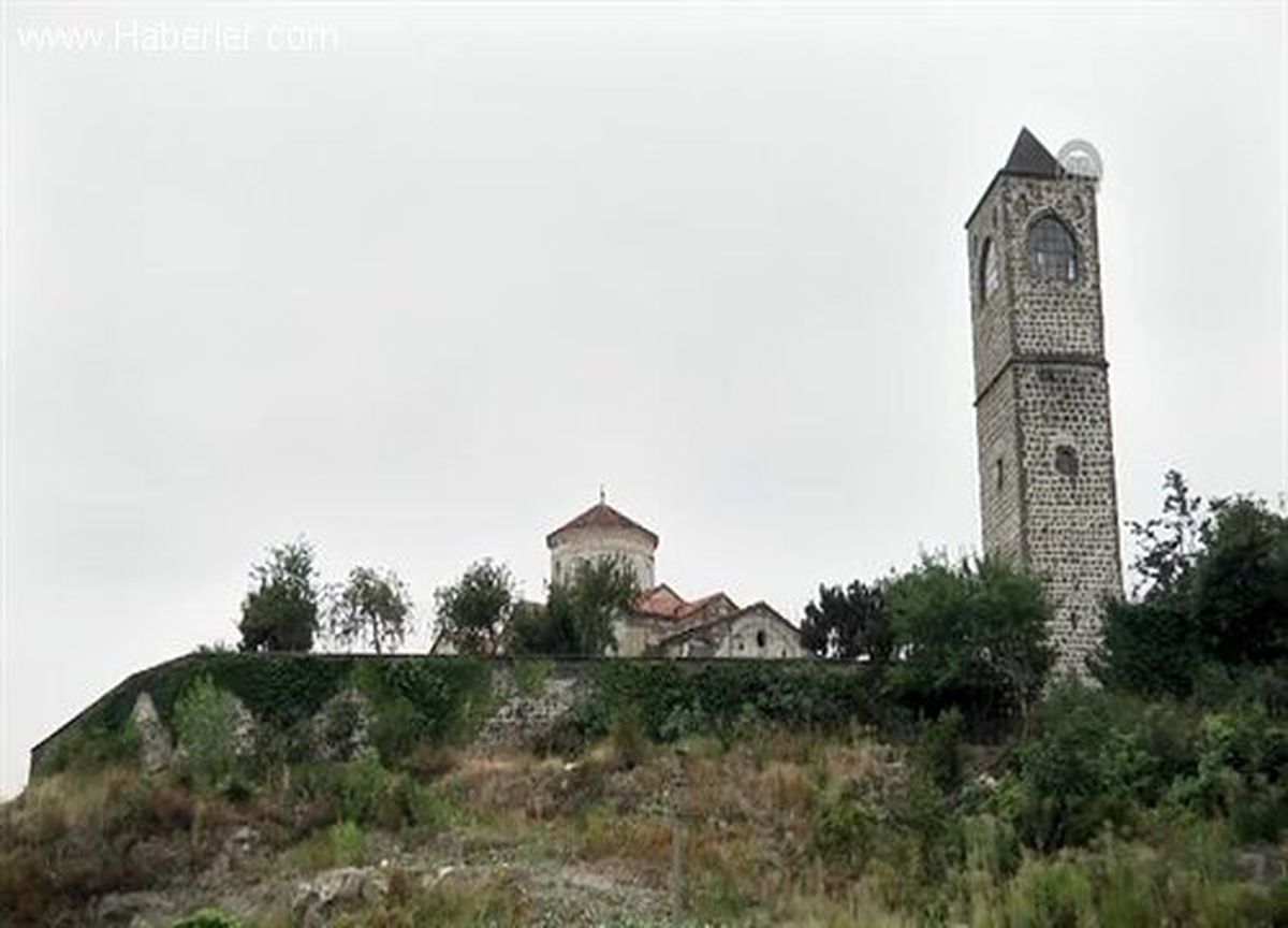Doğa turizmi cazibe merkezi yaptı -
