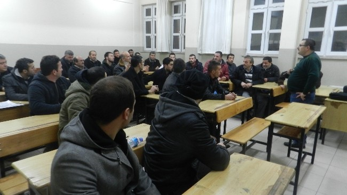 Düzce\'de Avcılık Yeniden Yazılıyor