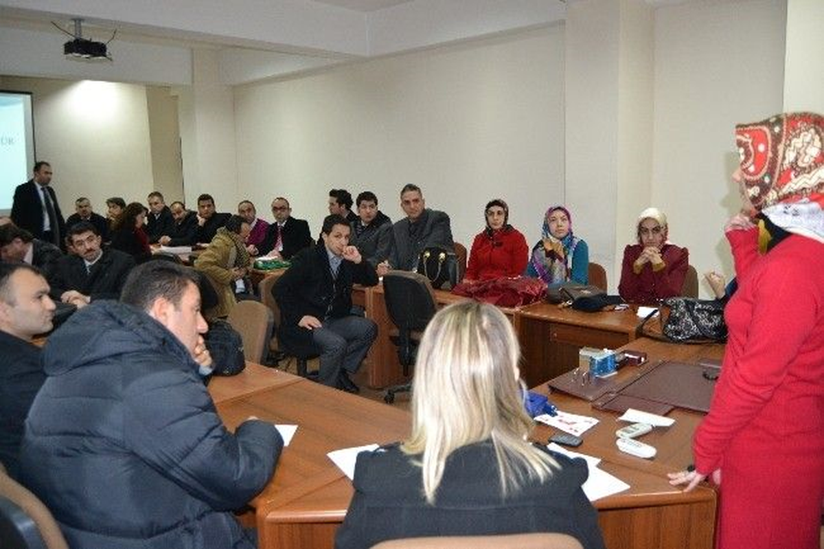 Düzce\'de Mentor Projesi