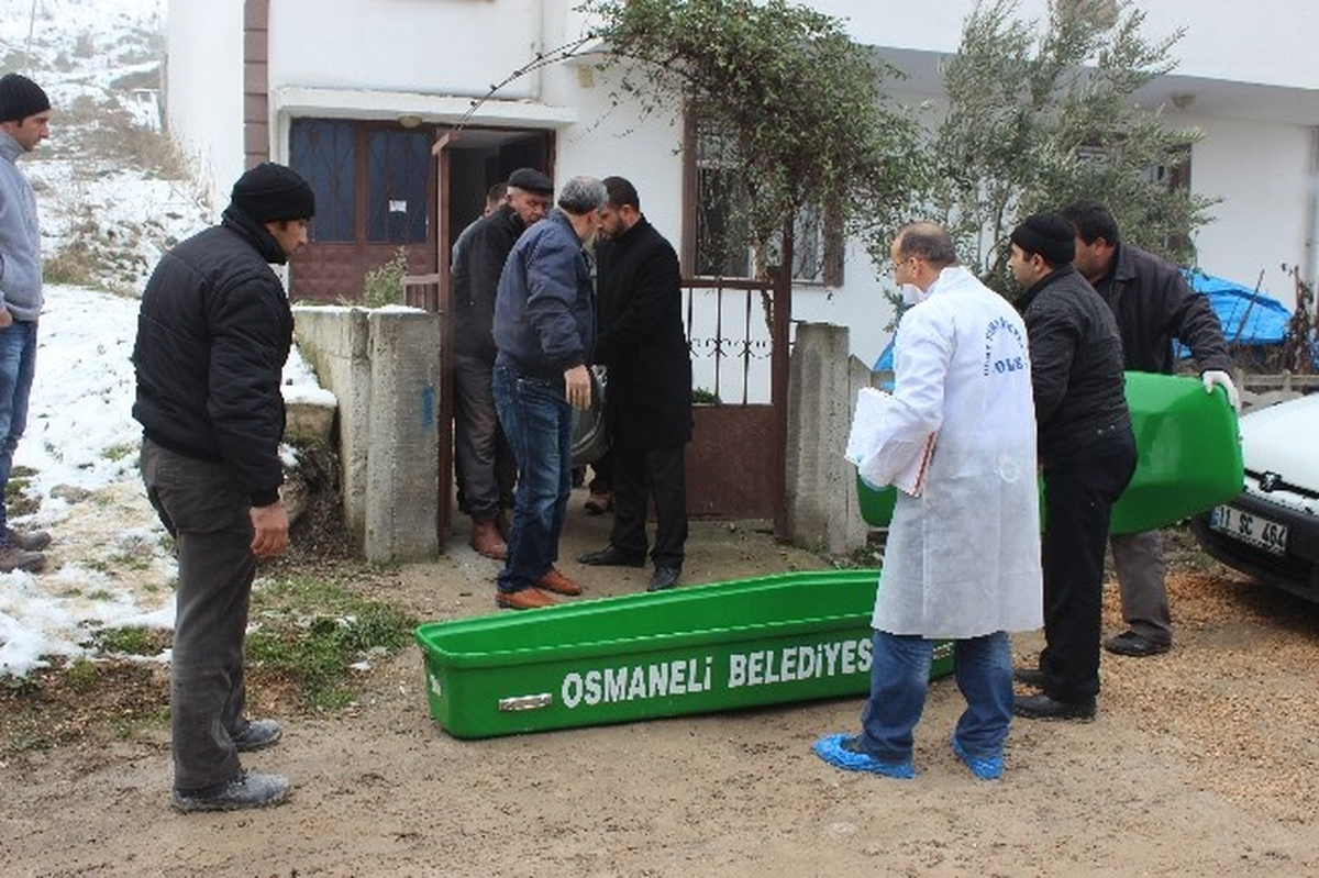 Elektrikli Battaniye Yangına Yol Açtı: 1 Ölü
