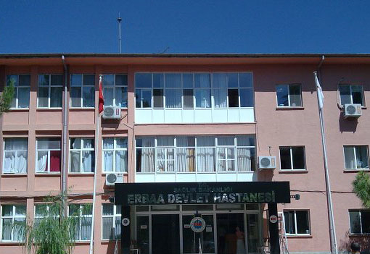 Erbaa Devlet Hastanesine 6 Doktor Atandı