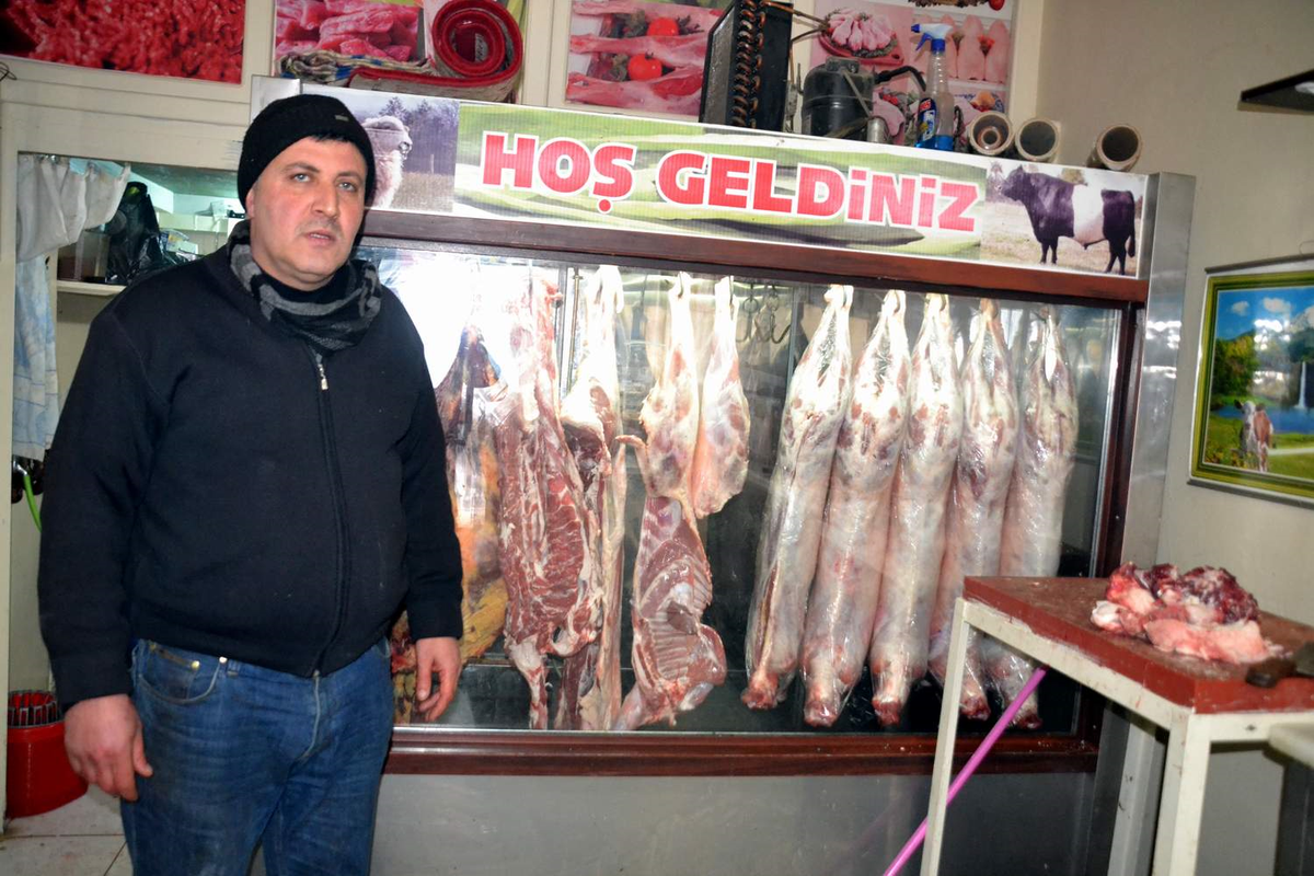 Ete Kar Zammı