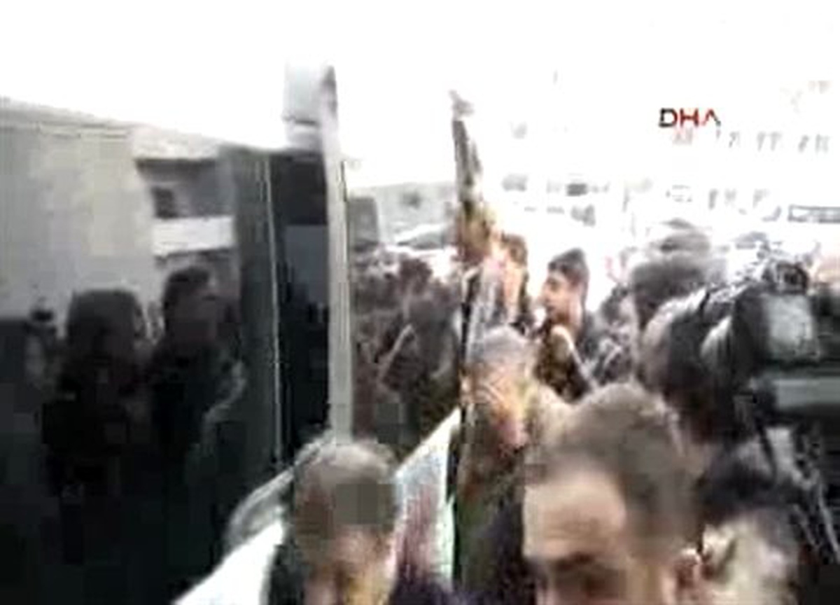Fatih Belediye Başkanı Sağlık Kontrolünden Geçirildi