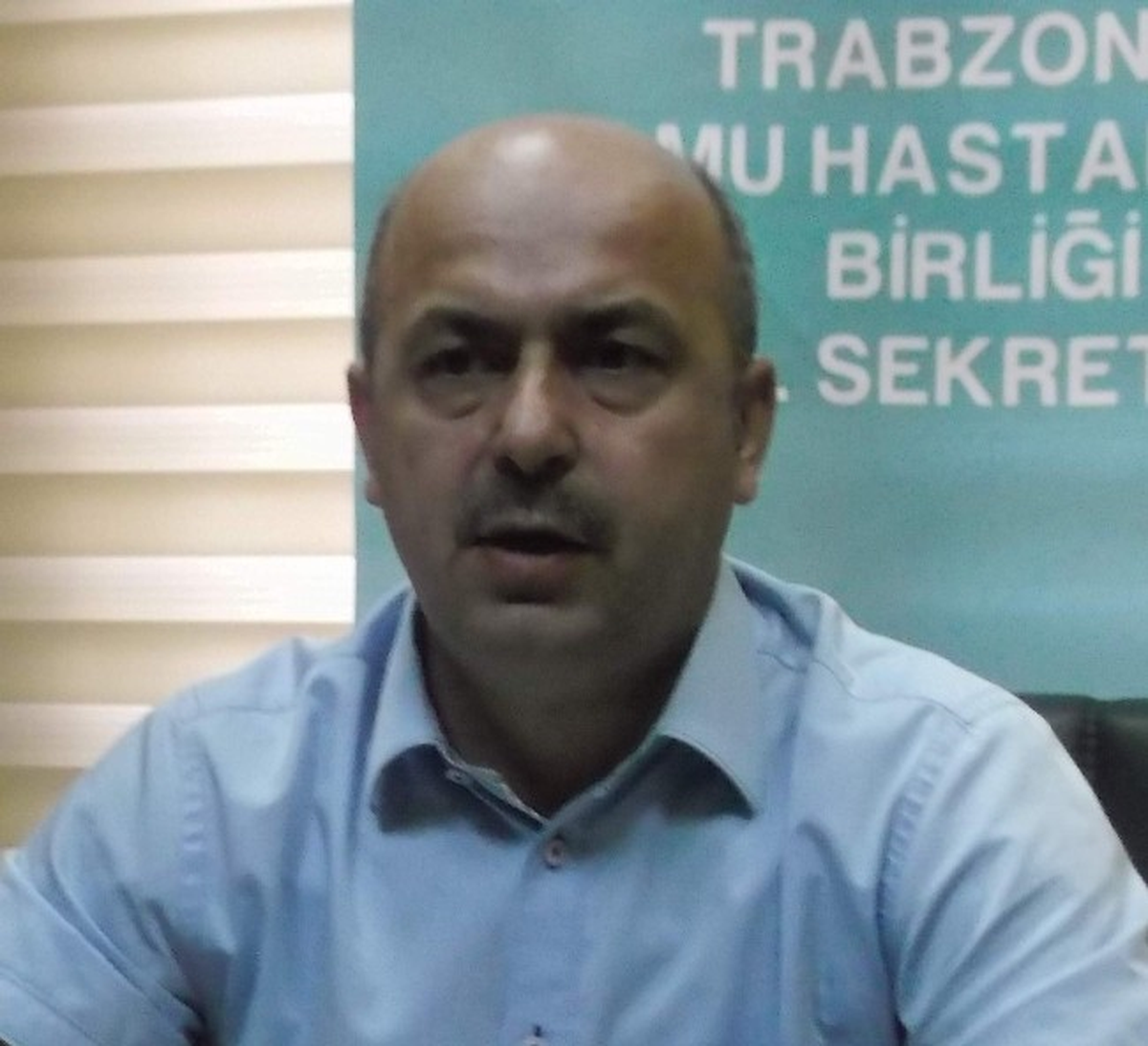 Fatih Devlet Hastanesi Yerine Yaptırılacak Olan Hastane İçin Geri Sayım Başladı.