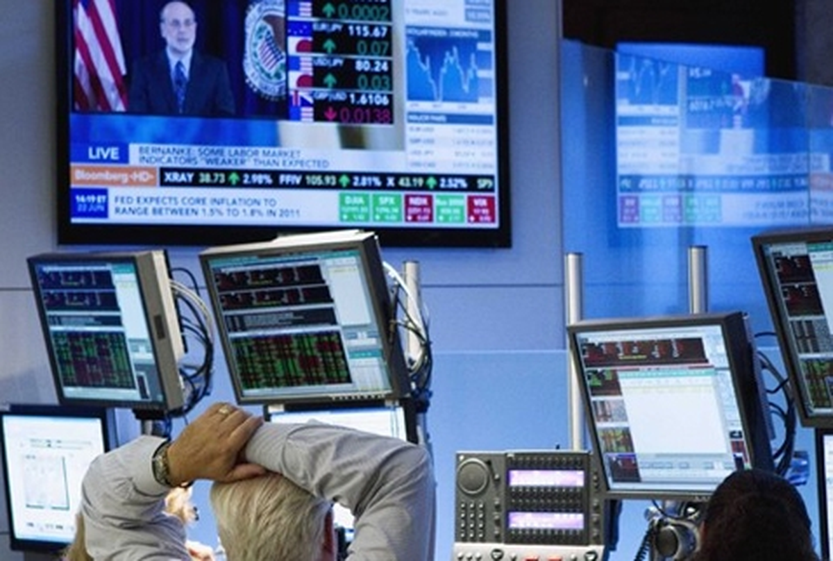 Fed Tahvil Alımını 10 Milyar Dolar Azalttı
