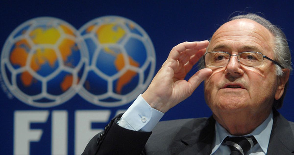 FIFA\'dan 200 Milyon Dolar