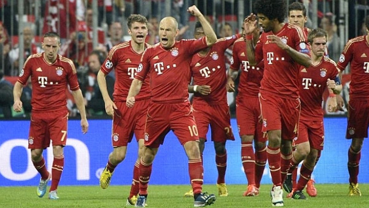 FIFA Dünya Kulüpler Şampiyonası