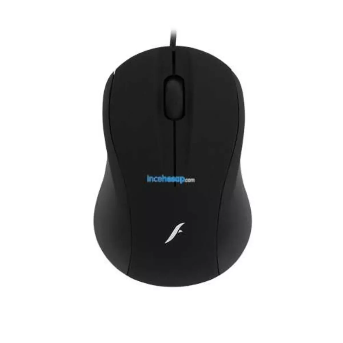 Frisby Fm-720k Optik Mouse Usb Beyaz