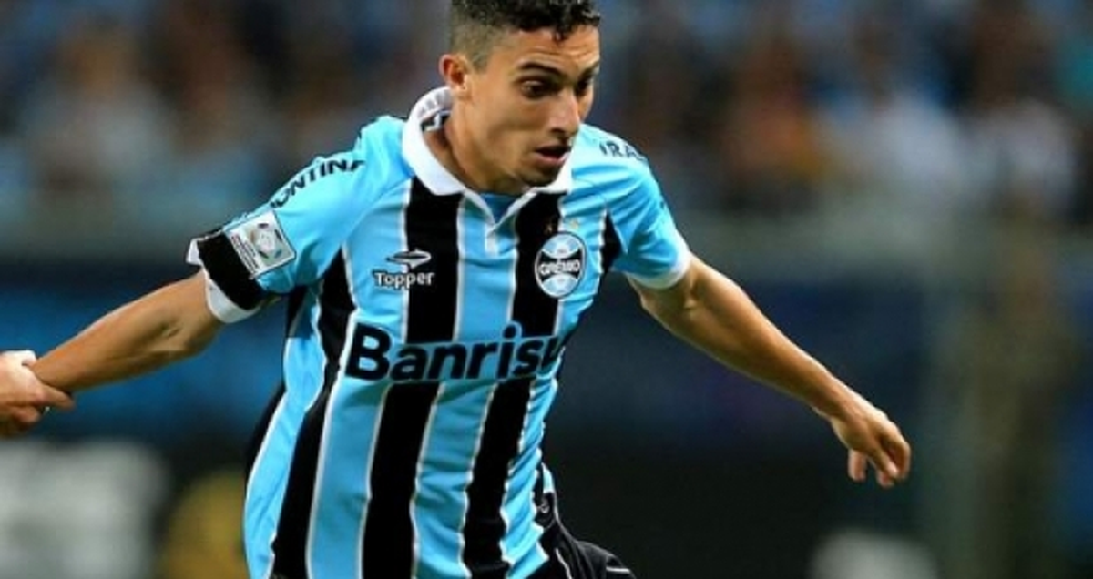 Galatasaray Telles\'in Peşinde