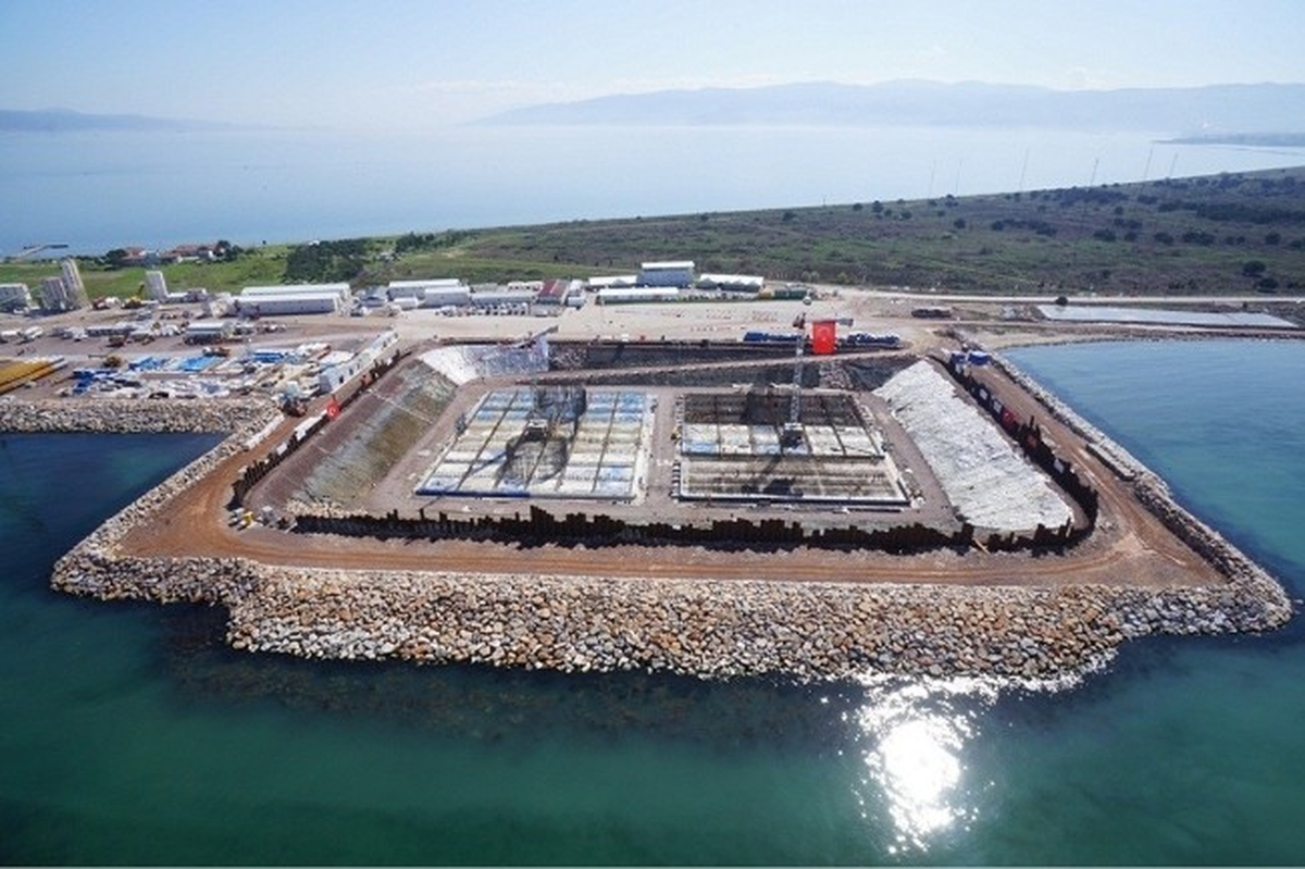 Gebze-Orhangazi-İzmir Otoyolu Projesi Saü\'de Anlatılacak