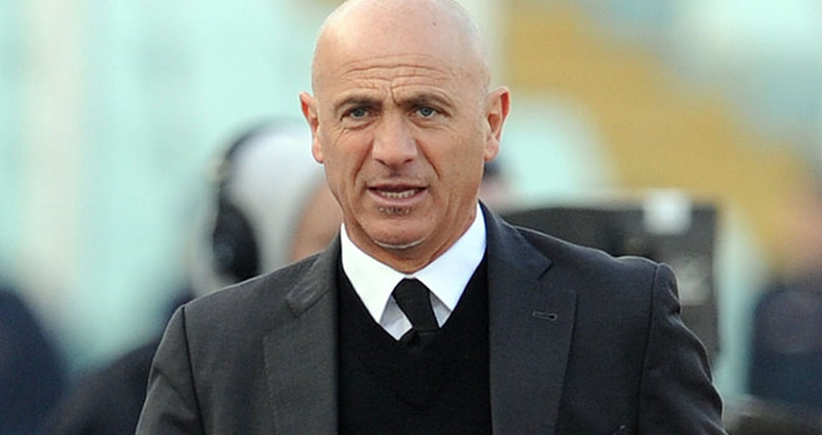 Giuseppe Sannino Watford\'da