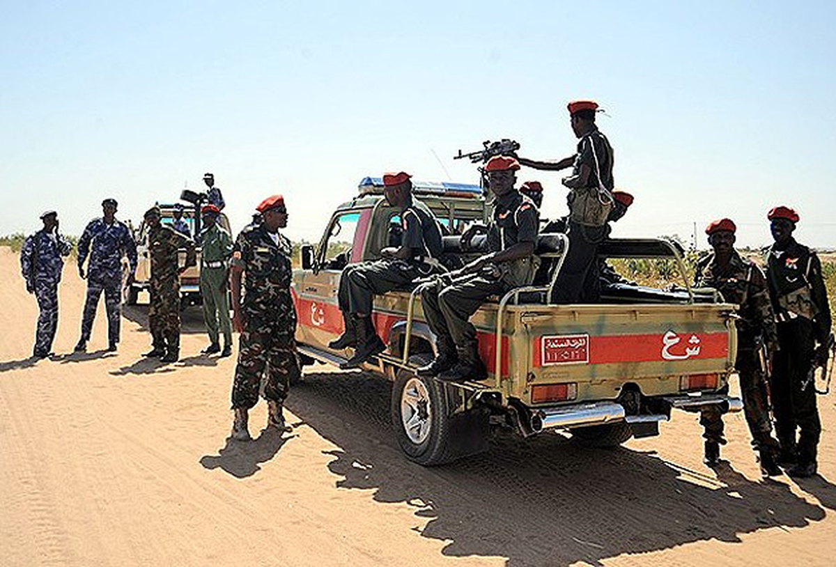 Güney Sudan\'da Darbe Kan Gölüne Çevirdi