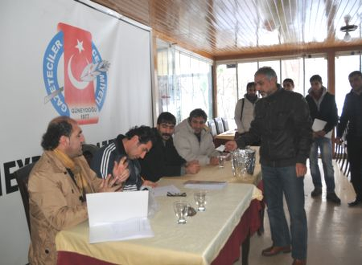 Halı Saha Futbol Turnuvasının Kuraları Çekildi