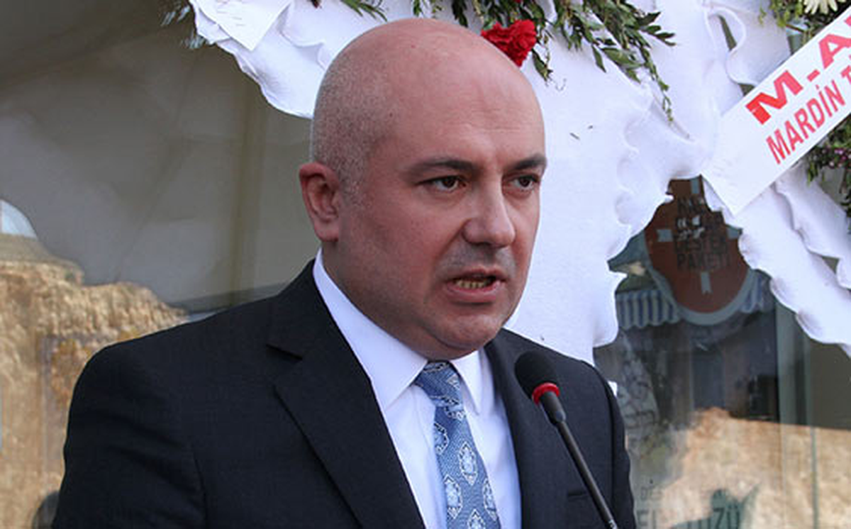 Halk Bankası Genel Müdürü\'nün Eşi de Gözaltında