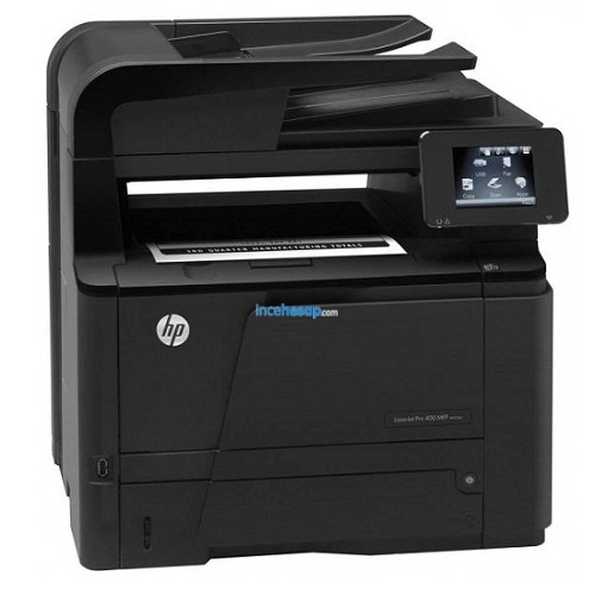 Hp Cf288a Clj Pro 400 M425dw Renkli Yazıcı-A4