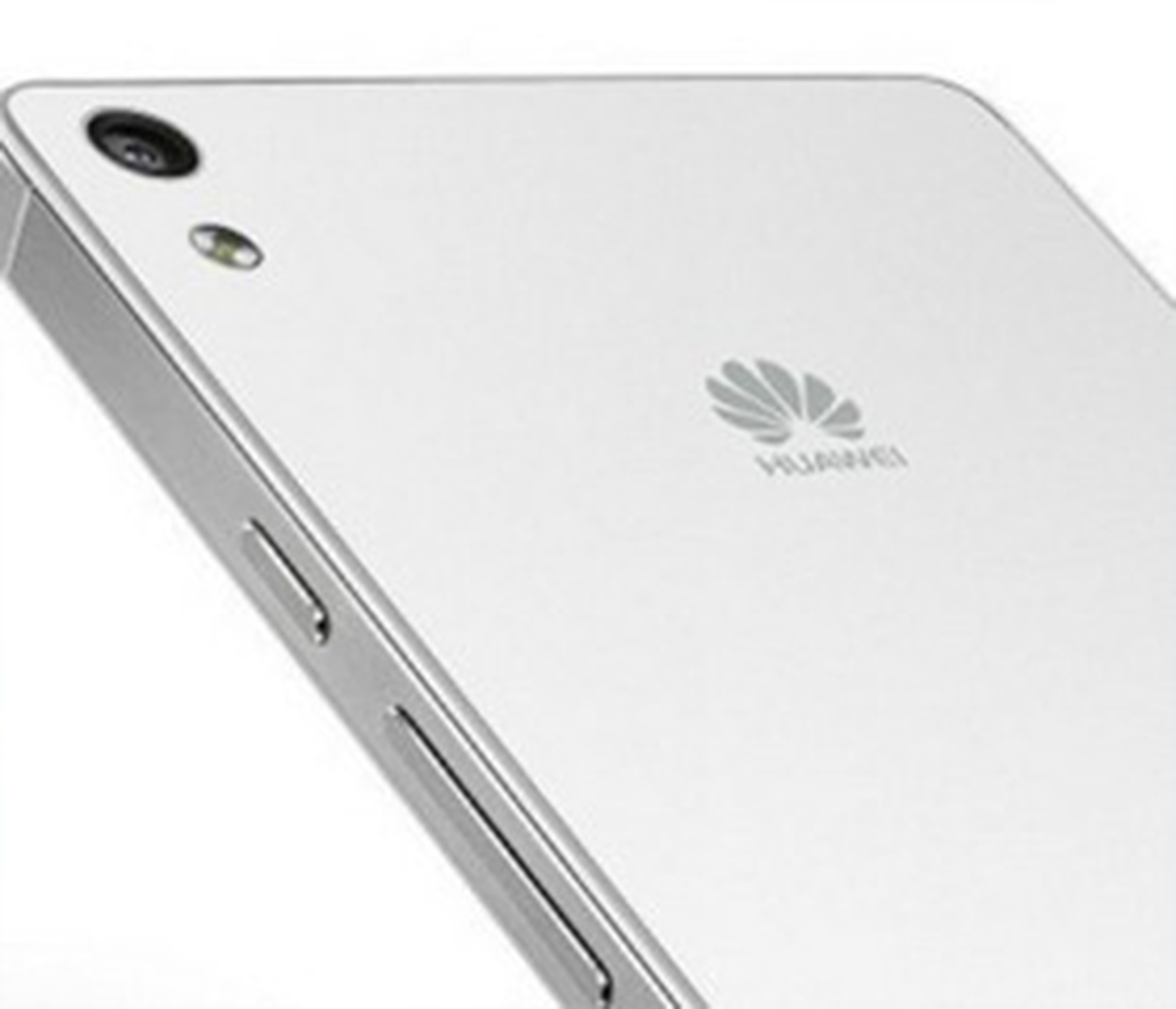 Huawei Sophia Ortaya Çıktı!