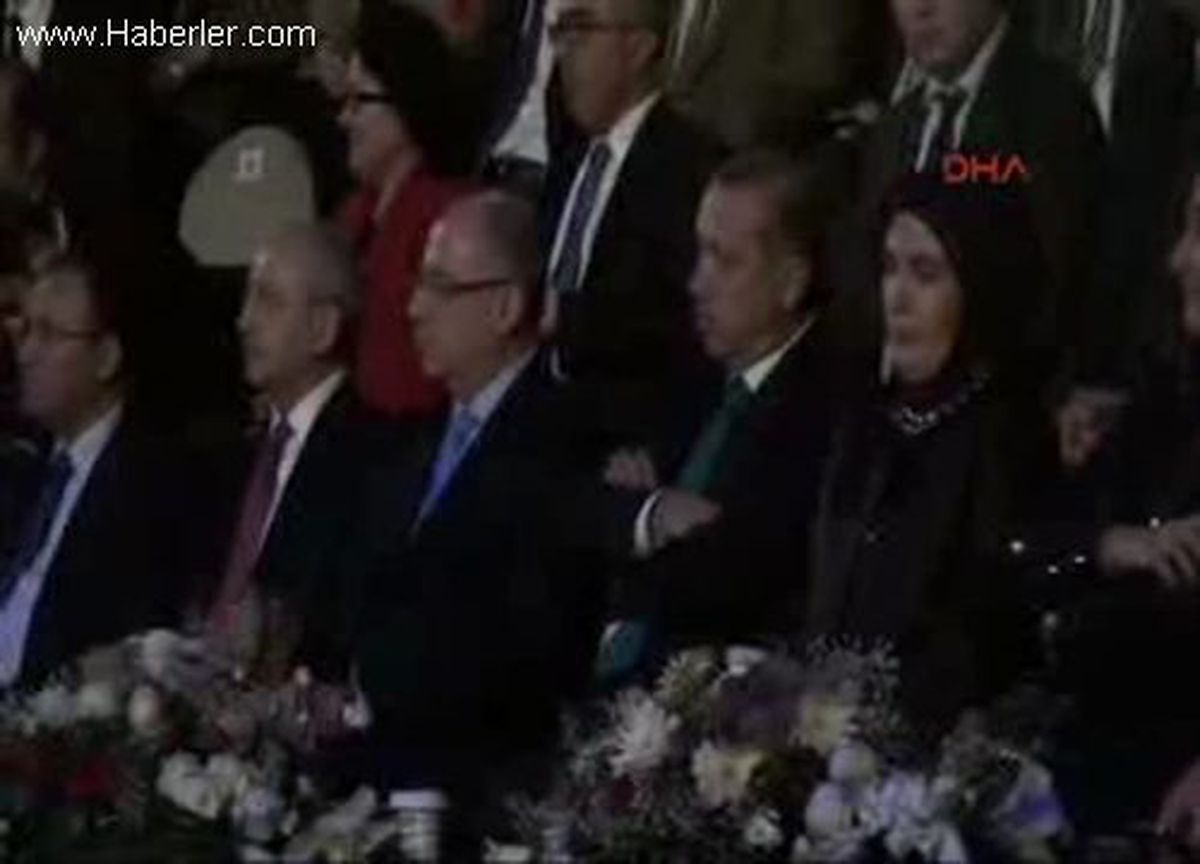 İ Arus\'ta Buluştu" Haberine Ek