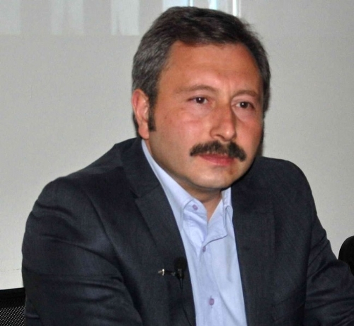 İdris Bal: Savcıların Görevden Alınması Yargıya Müdahaledir