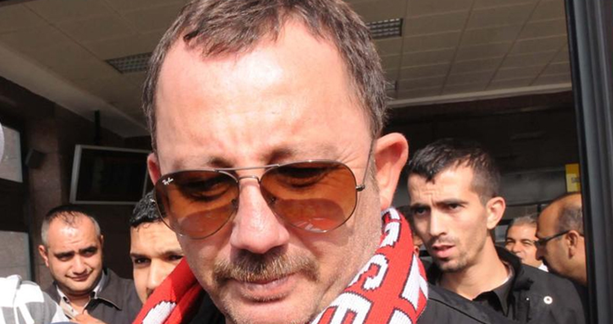 "İki Maç Sonra Yokum"
