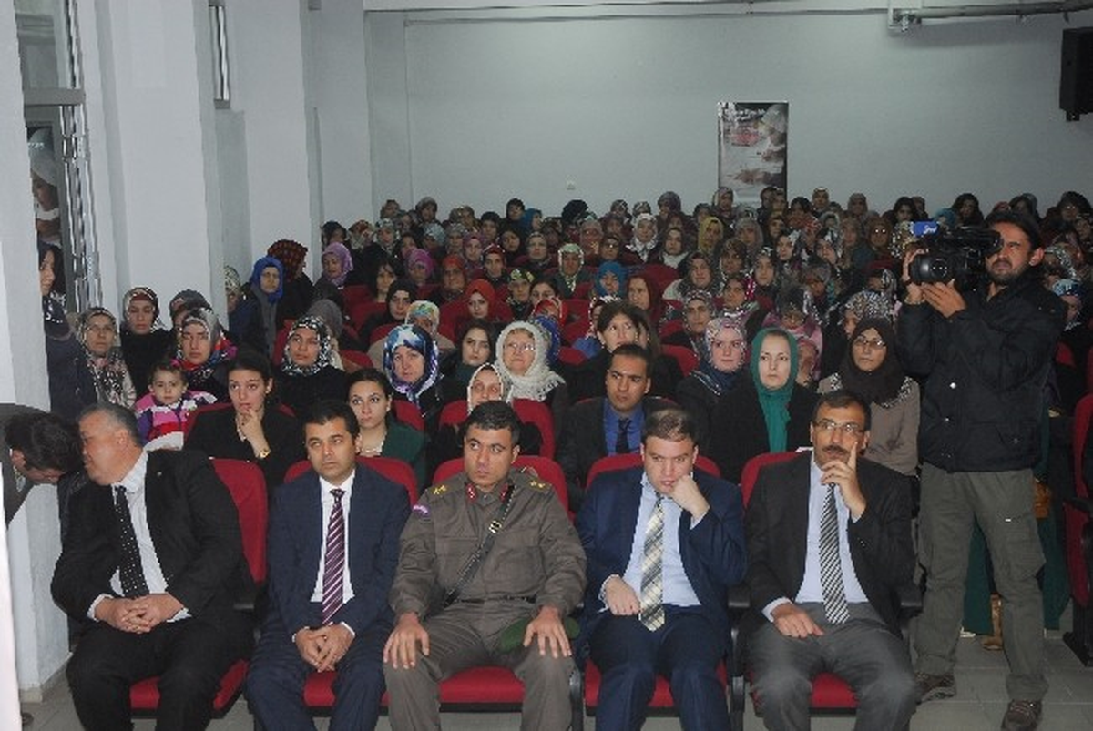 İkinci Şansı Hak Ediyorlar