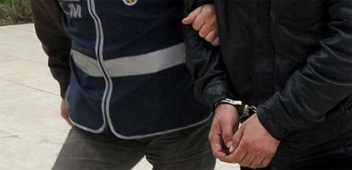 İslahiye\'de Uyuşturucu Operasyonunda 2 Tutuklama