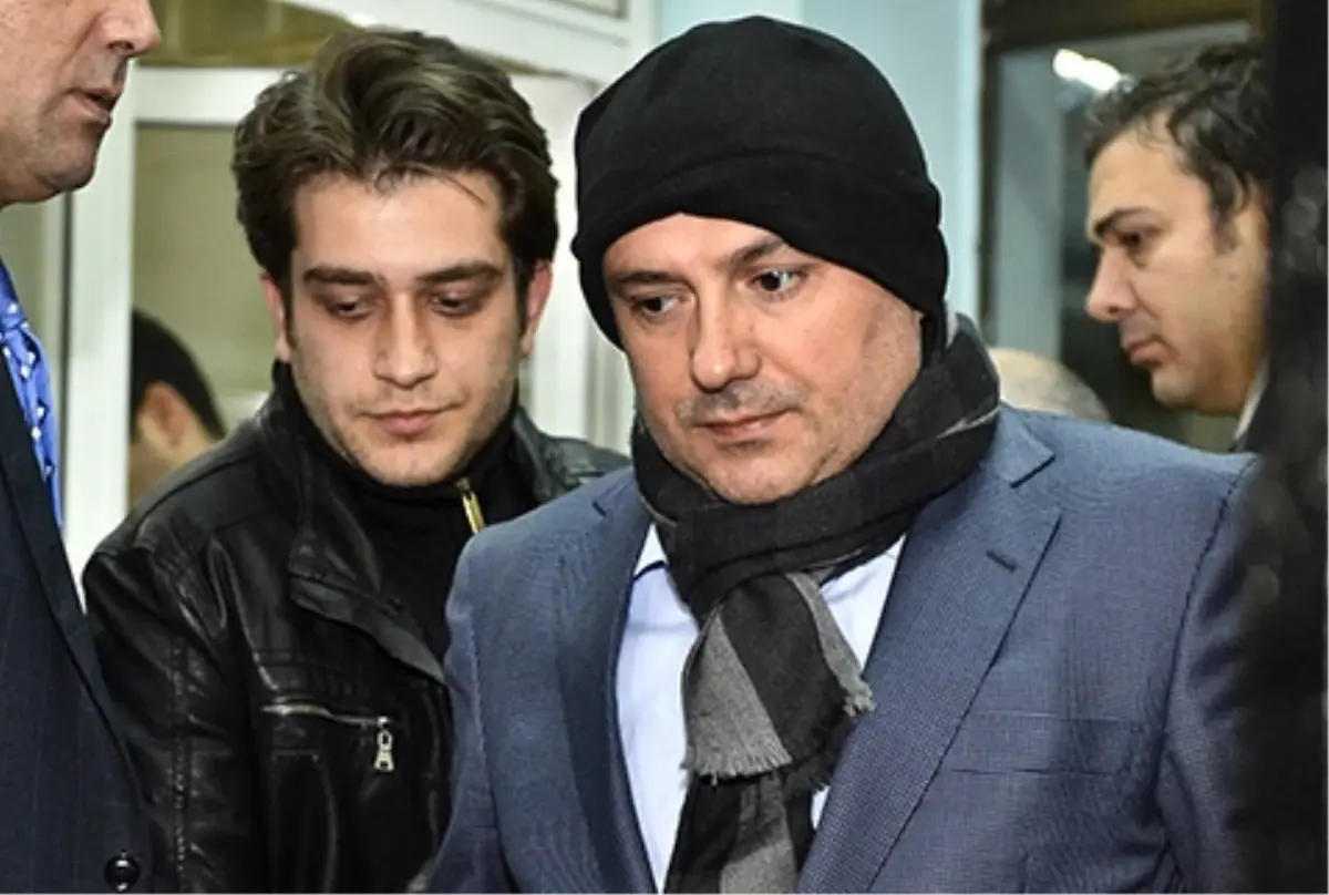 İstanbul Merkezli Operasyon