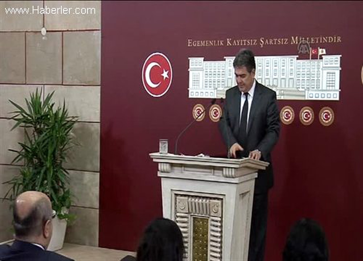 İstanbul merkezli operasyon - CHP\'li Batum-