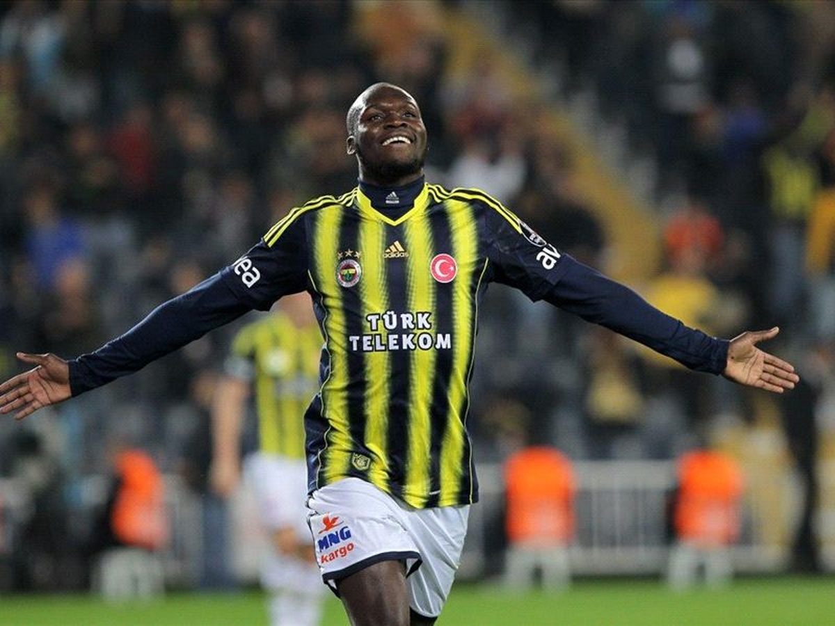 Fenerbahçe, Sow İçin 20 Milyon Avro İstiyor