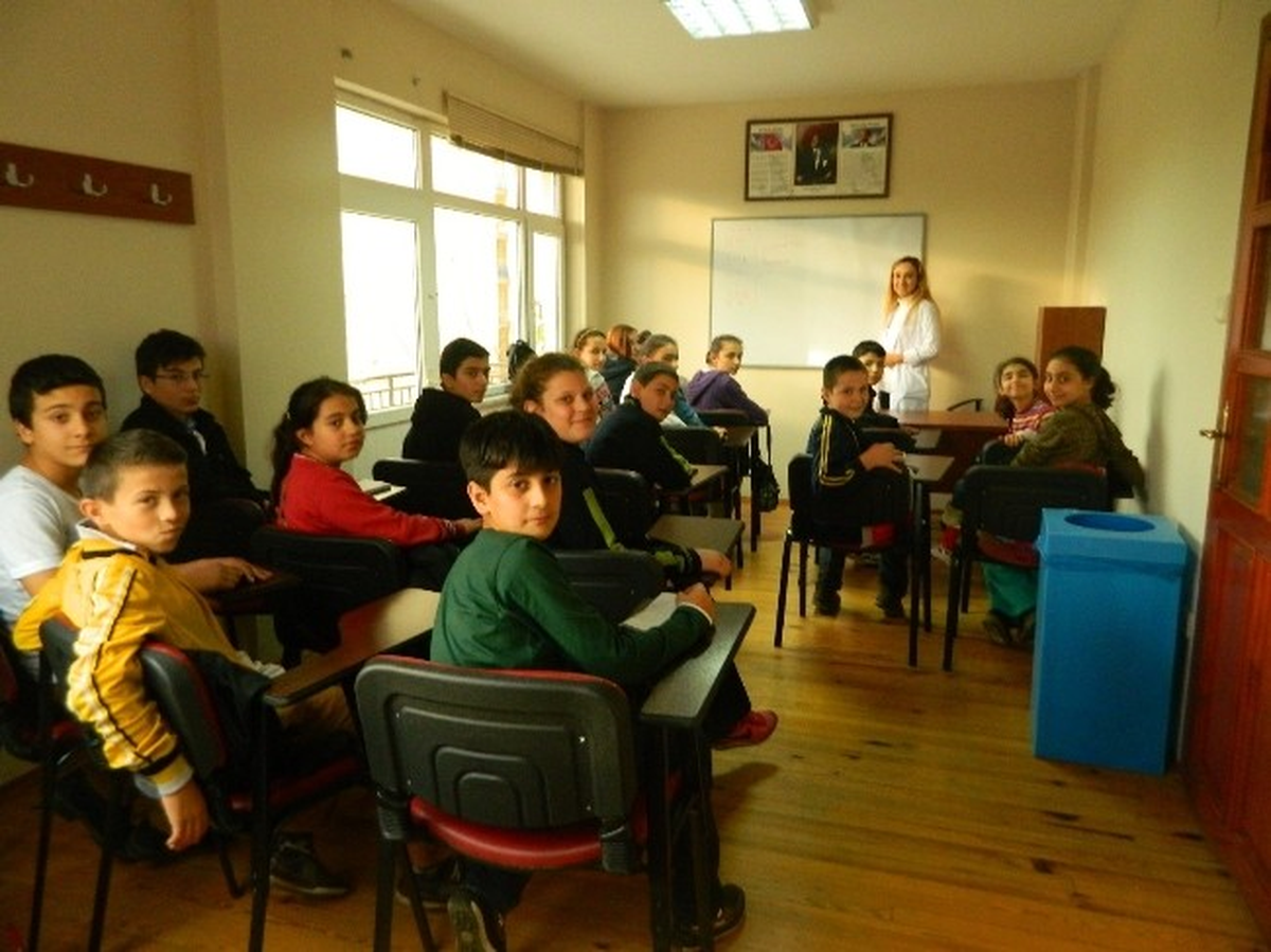 İzmit\'te Etüt Merkezlerinin Sayısı Artıyor
