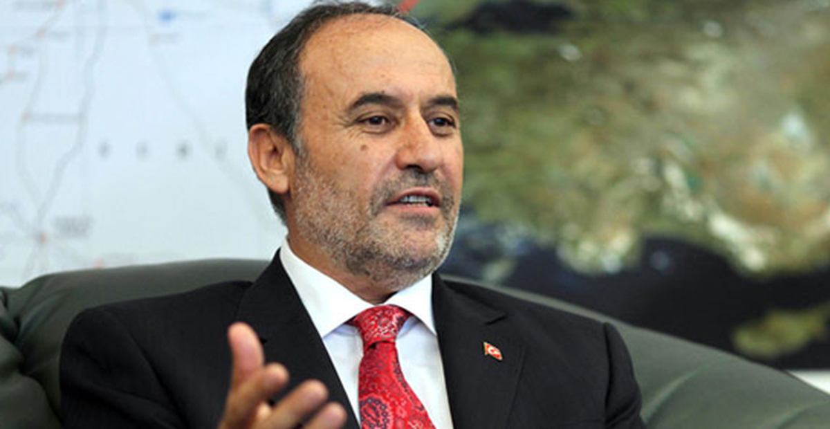 Kapusuz : Daha Önce Nasıl Dik Durduysak Yine Öyle Duracağız