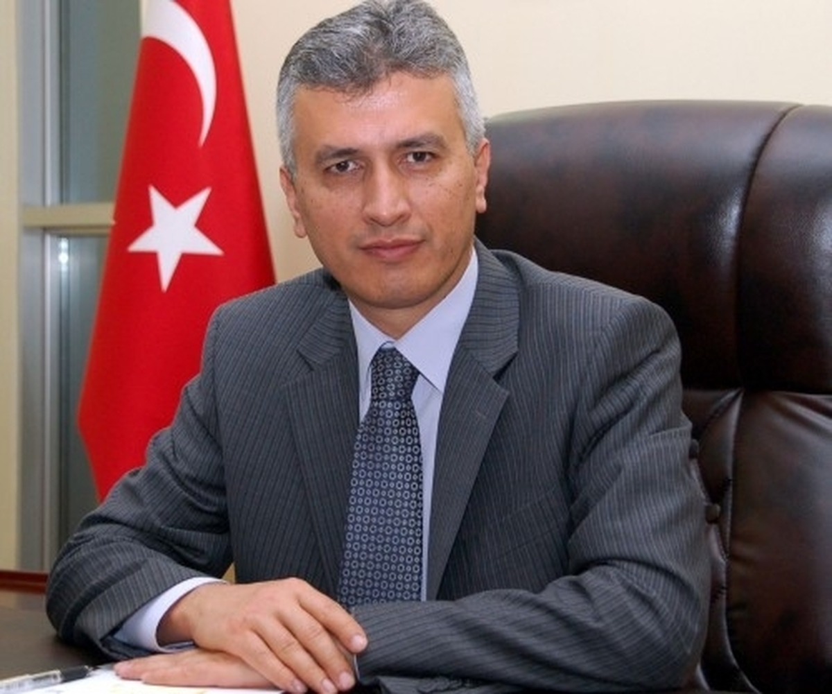Kaymakam Arıcan, Köy ve Beldeleri Ziyaret Etti