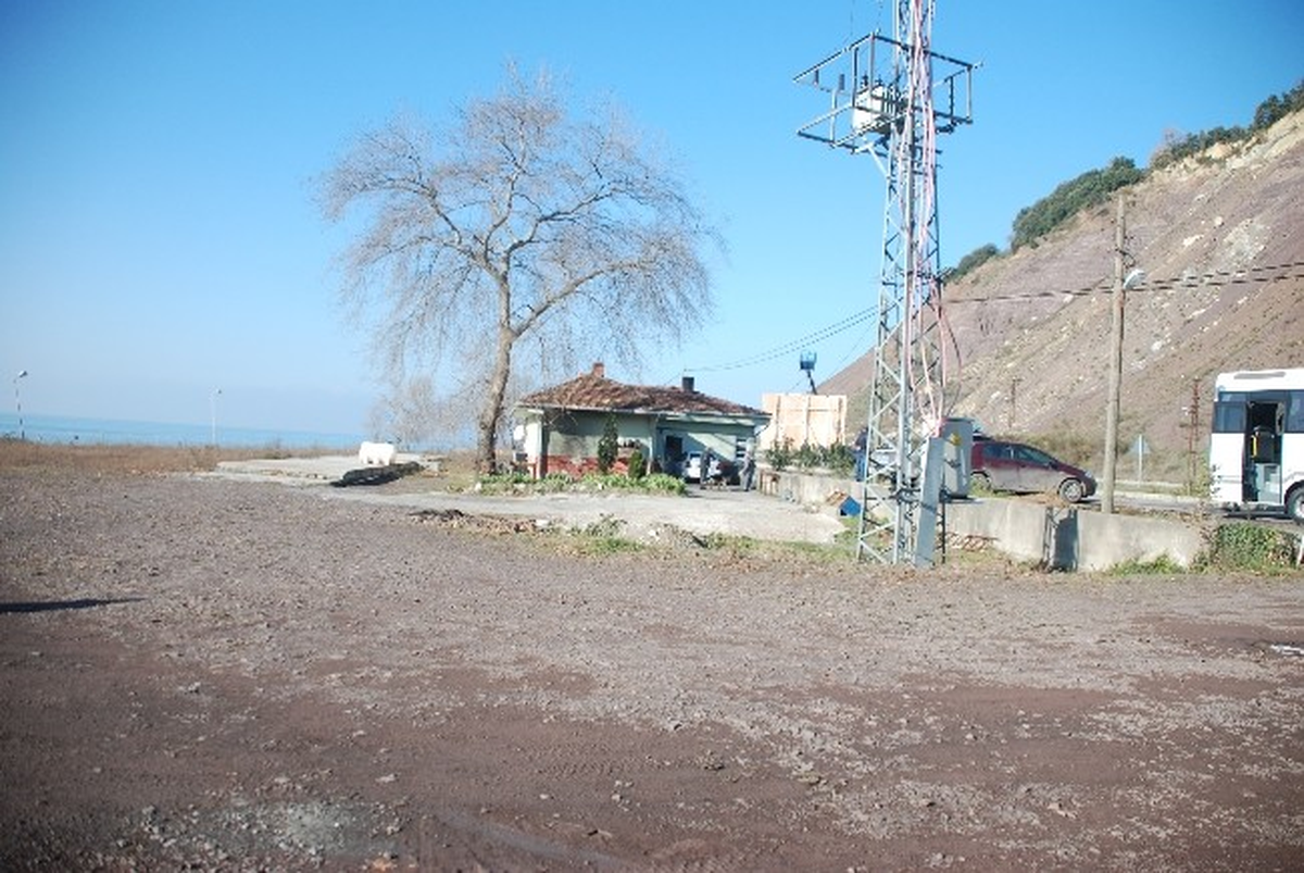 Ereğli Belediyesi, Karayollarına Ait Kantarı Mühürledi