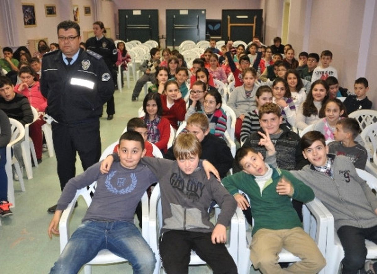 Kırklareli\'den Kısa Kısa