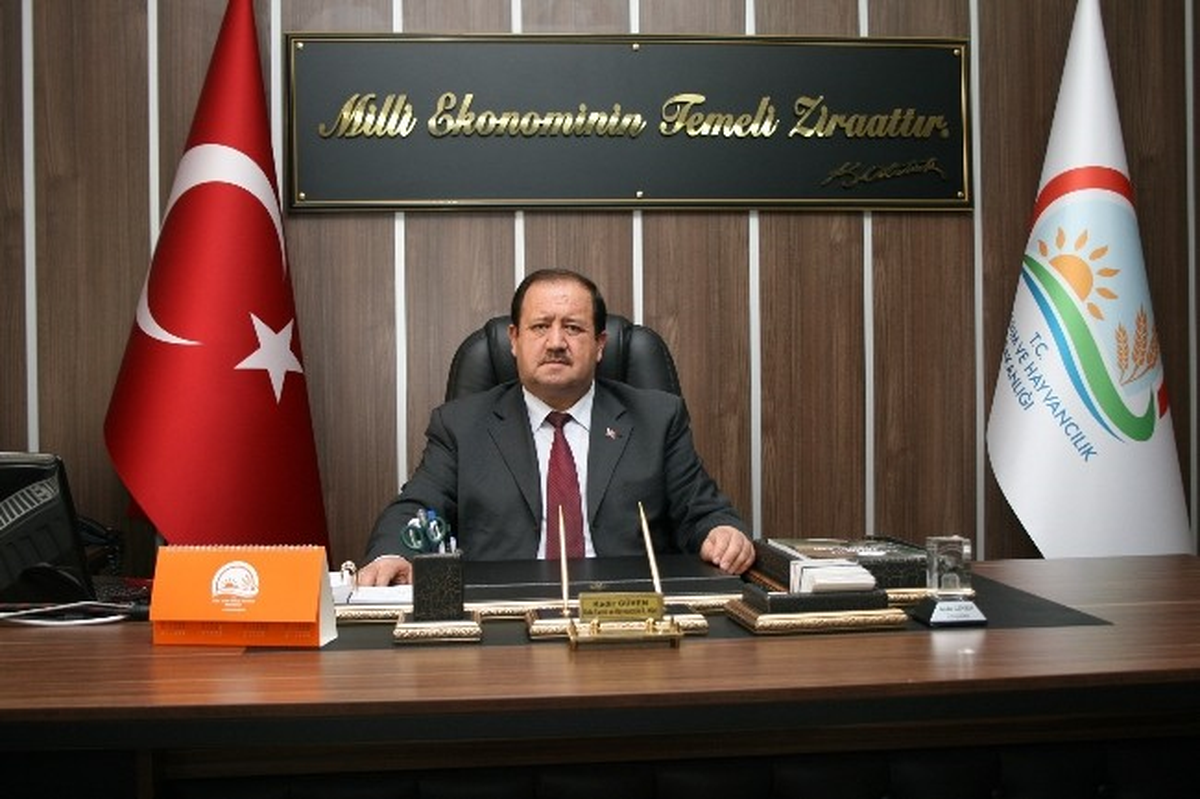 Kırsal Kalkınma Desteği İçin Proje Çağrısı