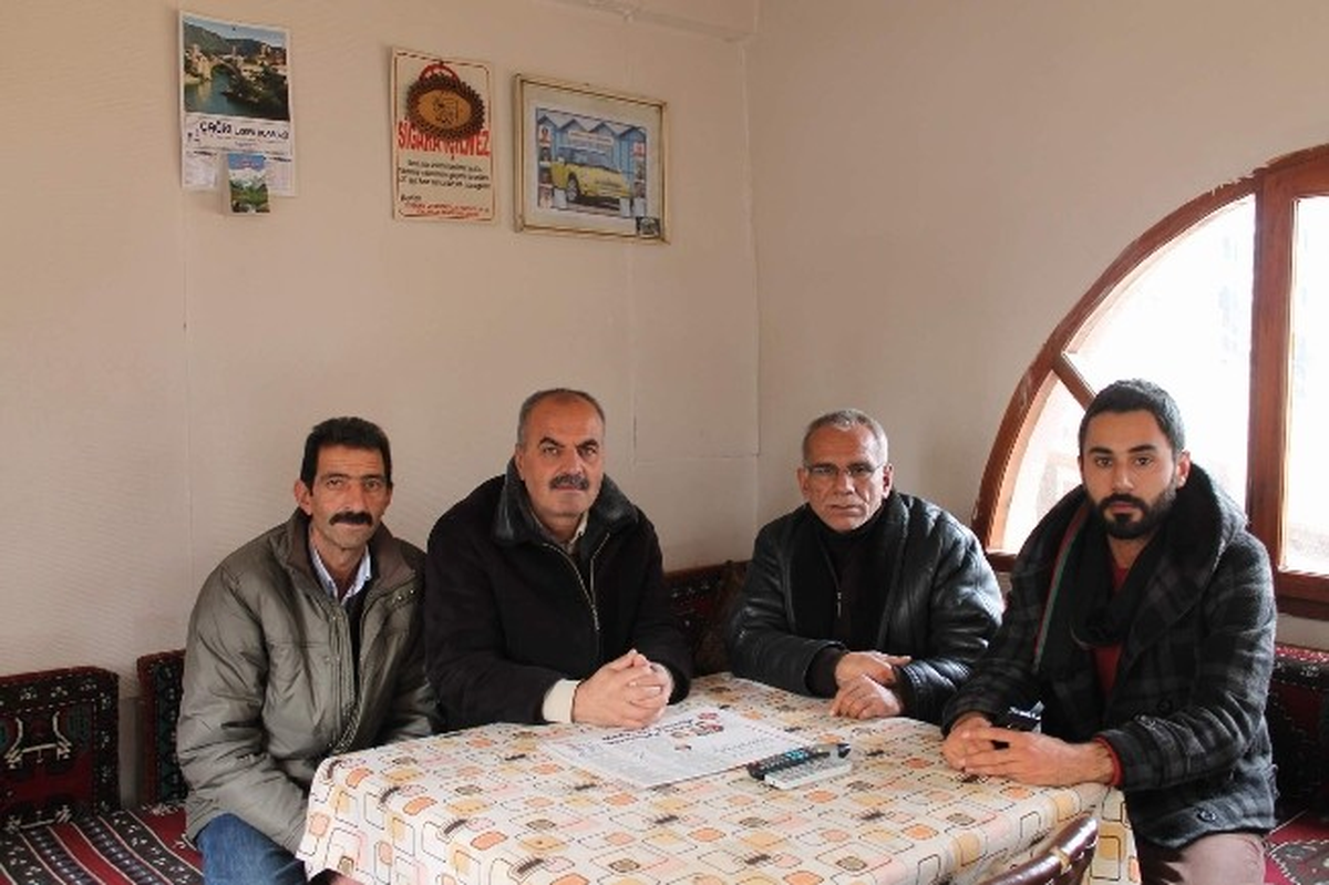 Kış Lastiği Zorunluluğu Kalkmasına Taksici Tepkisi