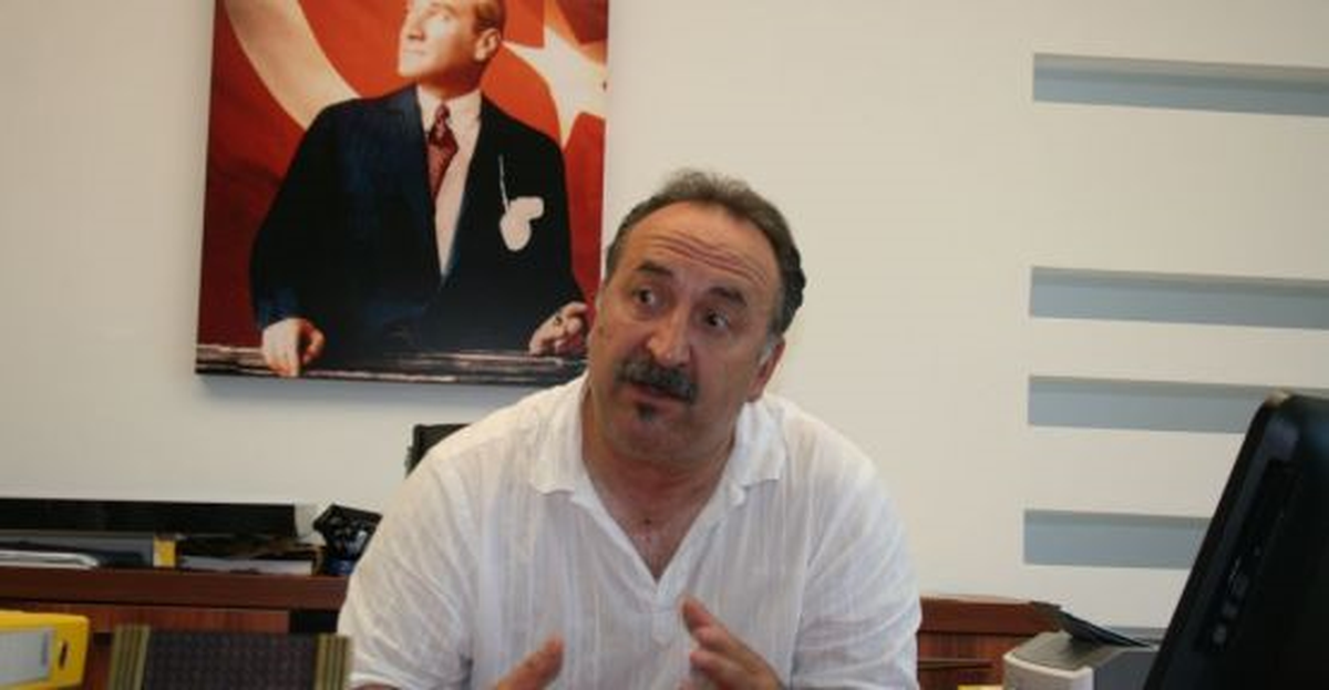 Ktso Yönetim Kurulu Üyesi İşçimen Açıklaması