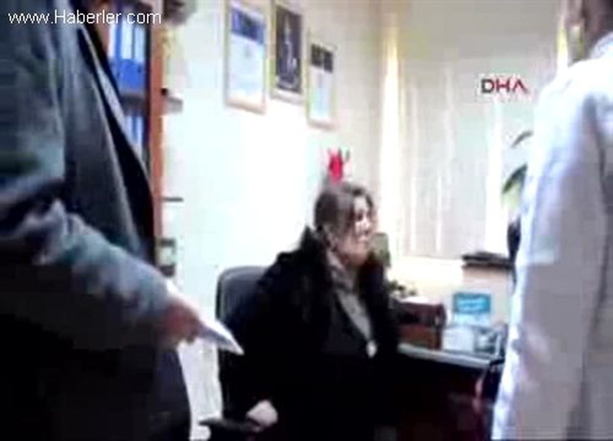 Küçük Azra\'dan Geriye Gözyaşı Kaldı