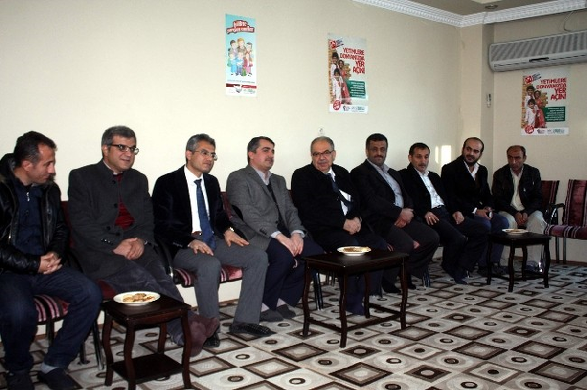 Kutlu, Kentsel Dönüşümün Önemine İşaret Etti