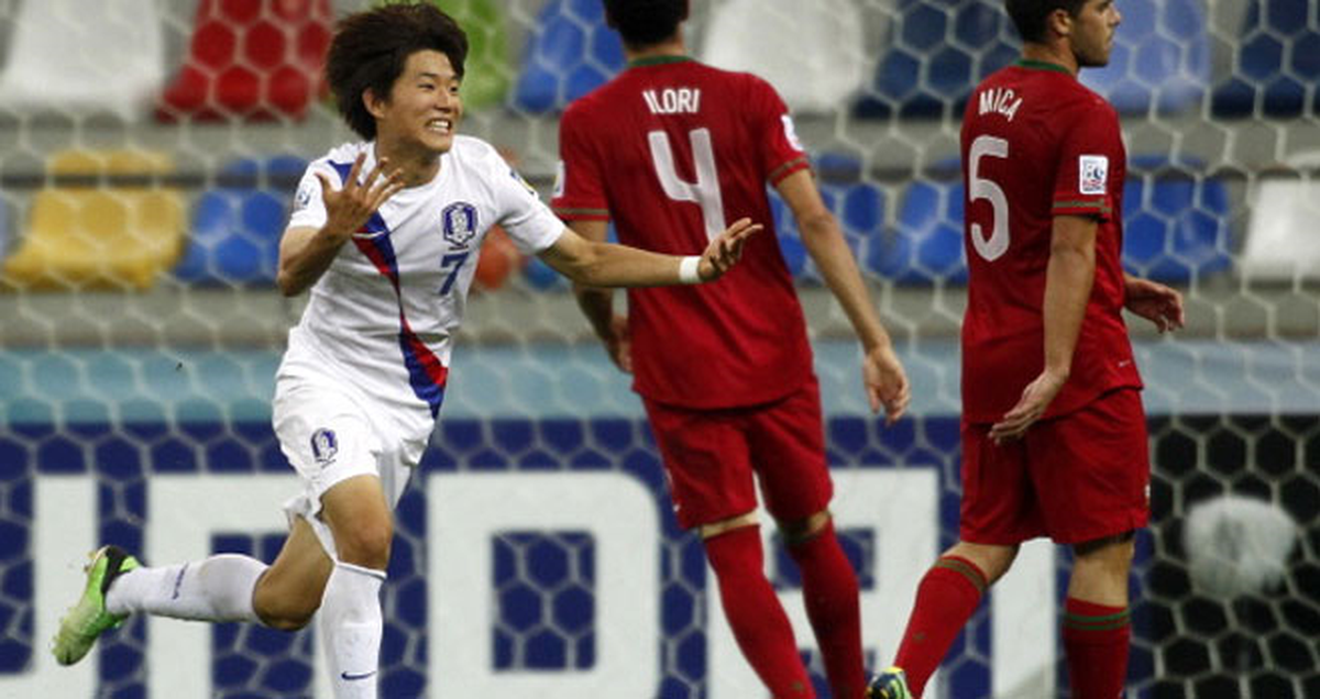 Leverkusen, İkinci Koreli Ryu Seung-Woo\'yu Aldı