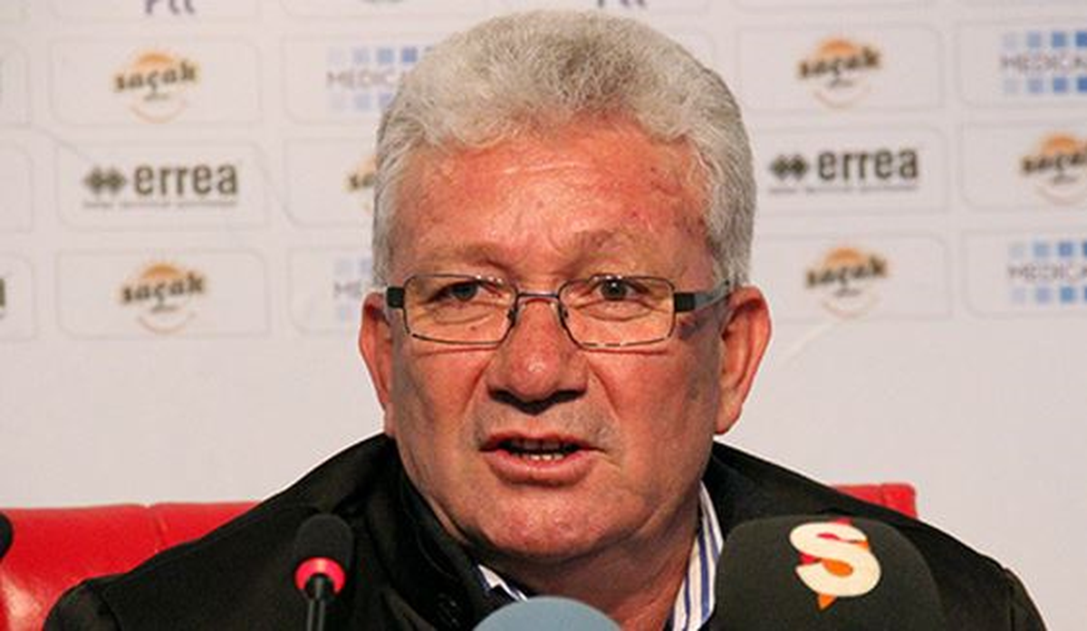 Maçın Ardından