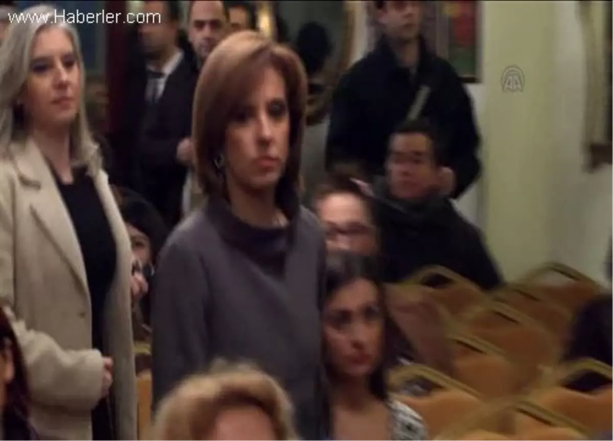 Makedonyalı yönetmen Manchevski\'ye saygı gecesi -