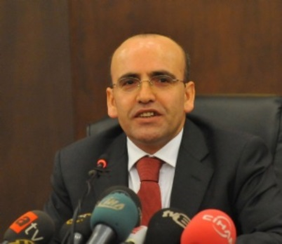 Maliye Bakanı: İçişleri Bakanımızı Aradım, Ulaşamadım Kendilerine