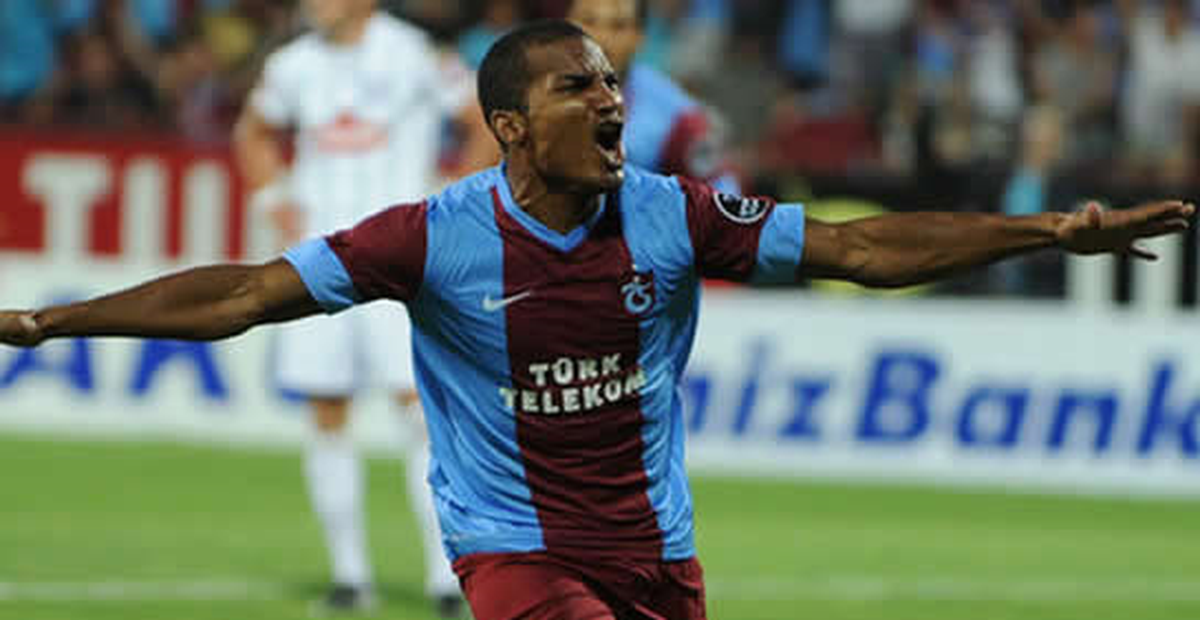 Malouda: Anelka\'yı Gördükten Sonra İştahım Kabardı