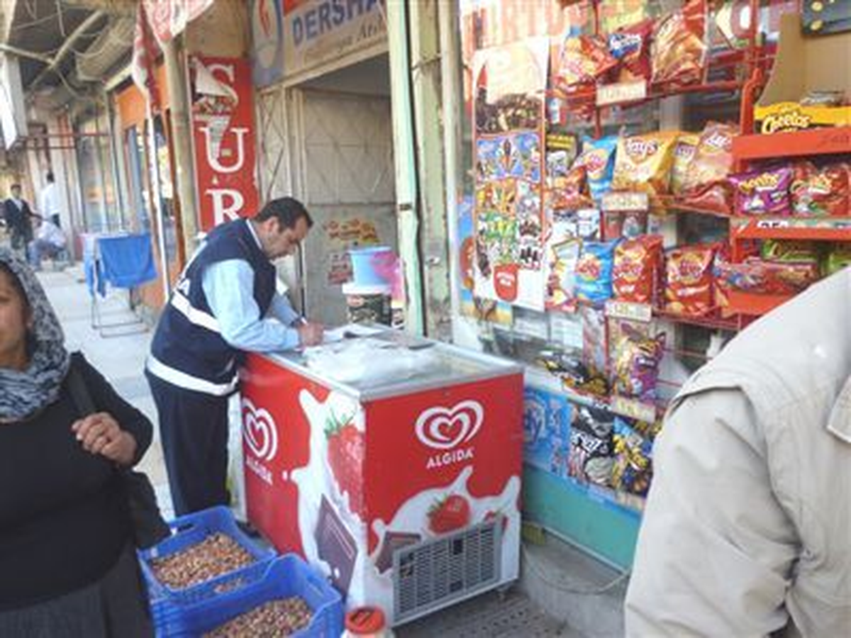 Manisa\'da Gıda Denetimleri Yapıldı