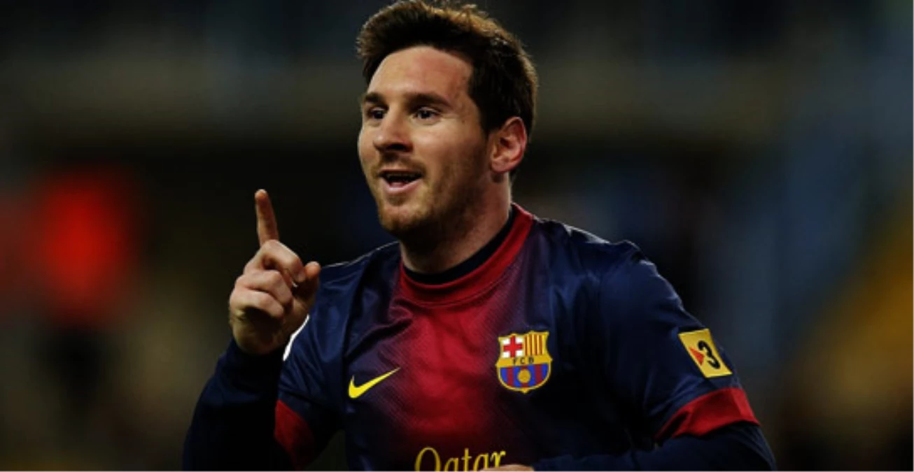 Martino: Messi Ocak Ayında Antrenmana Çıkabilir