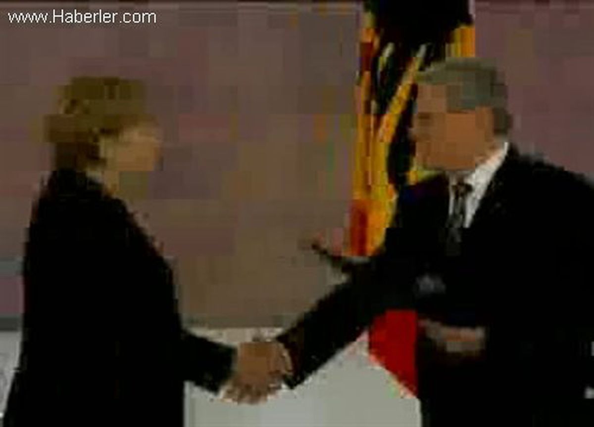 Merkel\'in 3\'üncü Dönemi